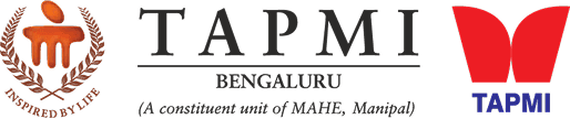 TAPMI Logo