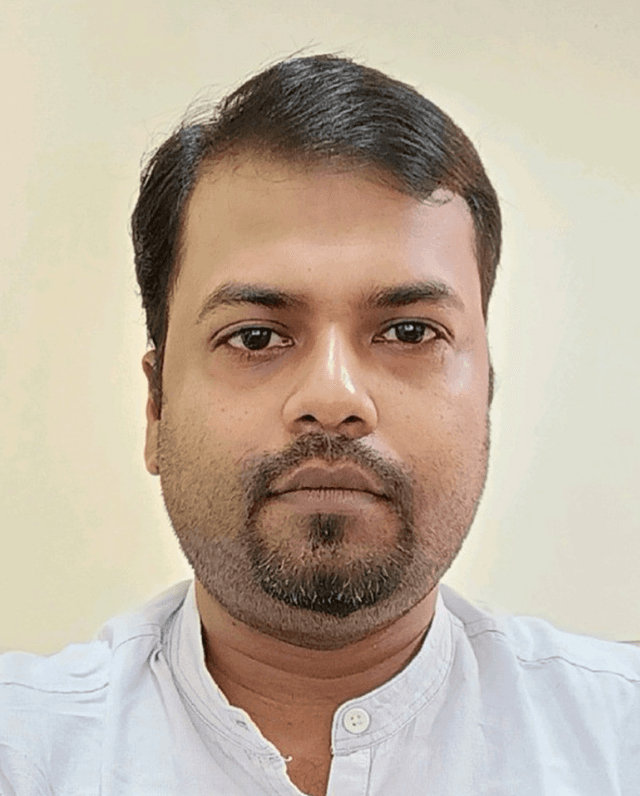 Prof. Parthajit Kayal