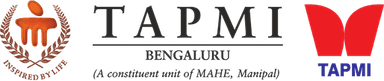 TAPMI Logo